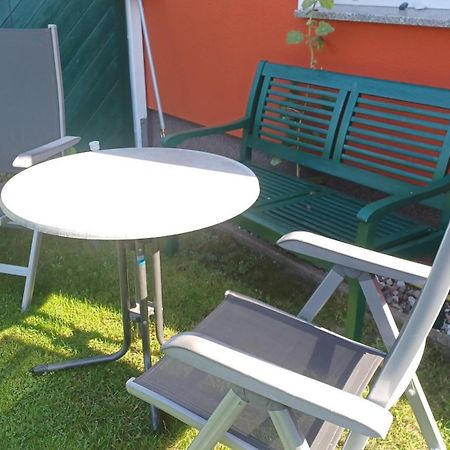 Ferienwohnung Leitzsch Wustrow  Luaran gambar