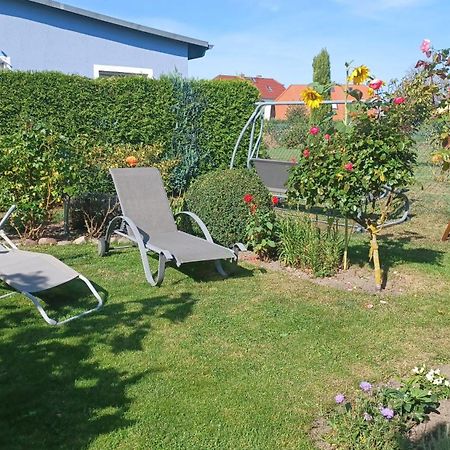 Ferienwohnung Leitzsch Wustrow  Luaran gambar