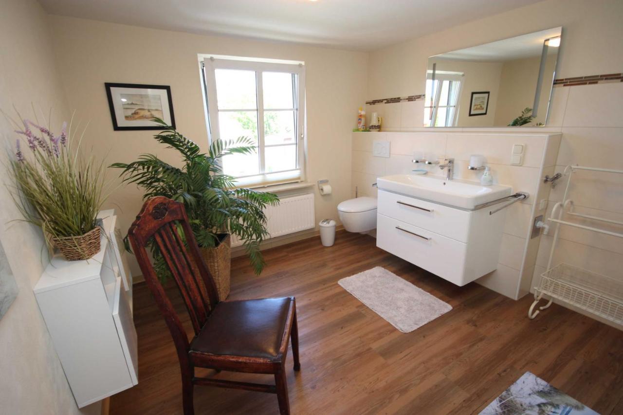Ferienwohnung Leitzsch Wustrow  Luaran gambar