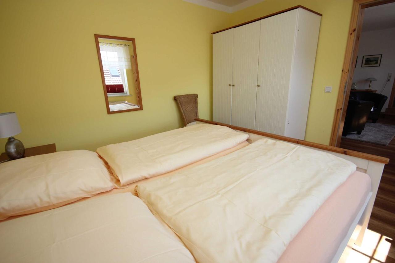 Ferienwohnung Leitzsch Wustrow  Luaran gambar