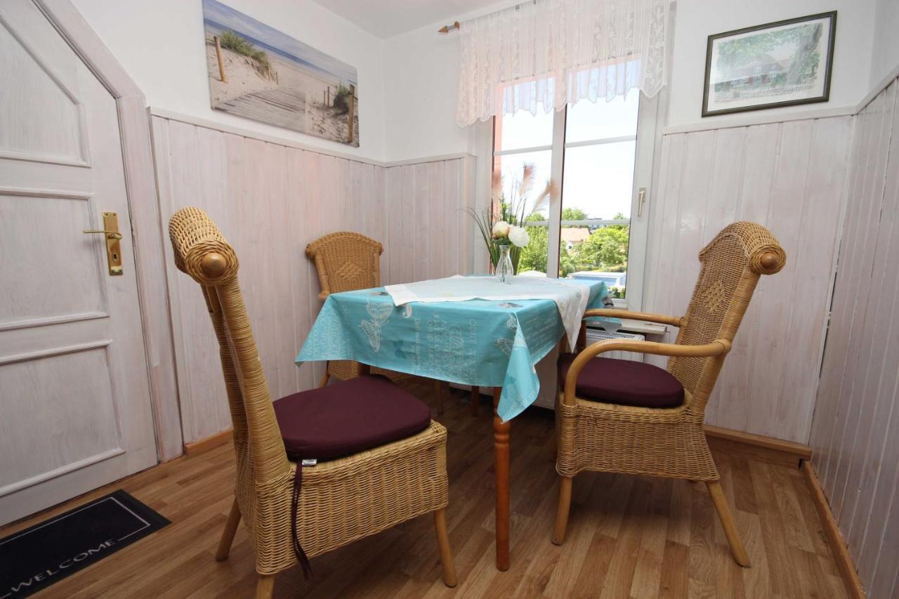 Ferienwohnung Leitzsch Wustrow  Luaran gambar