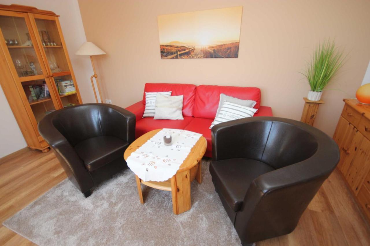 Ferienwohnung Leitzsch Wustrow  Luaran gambar