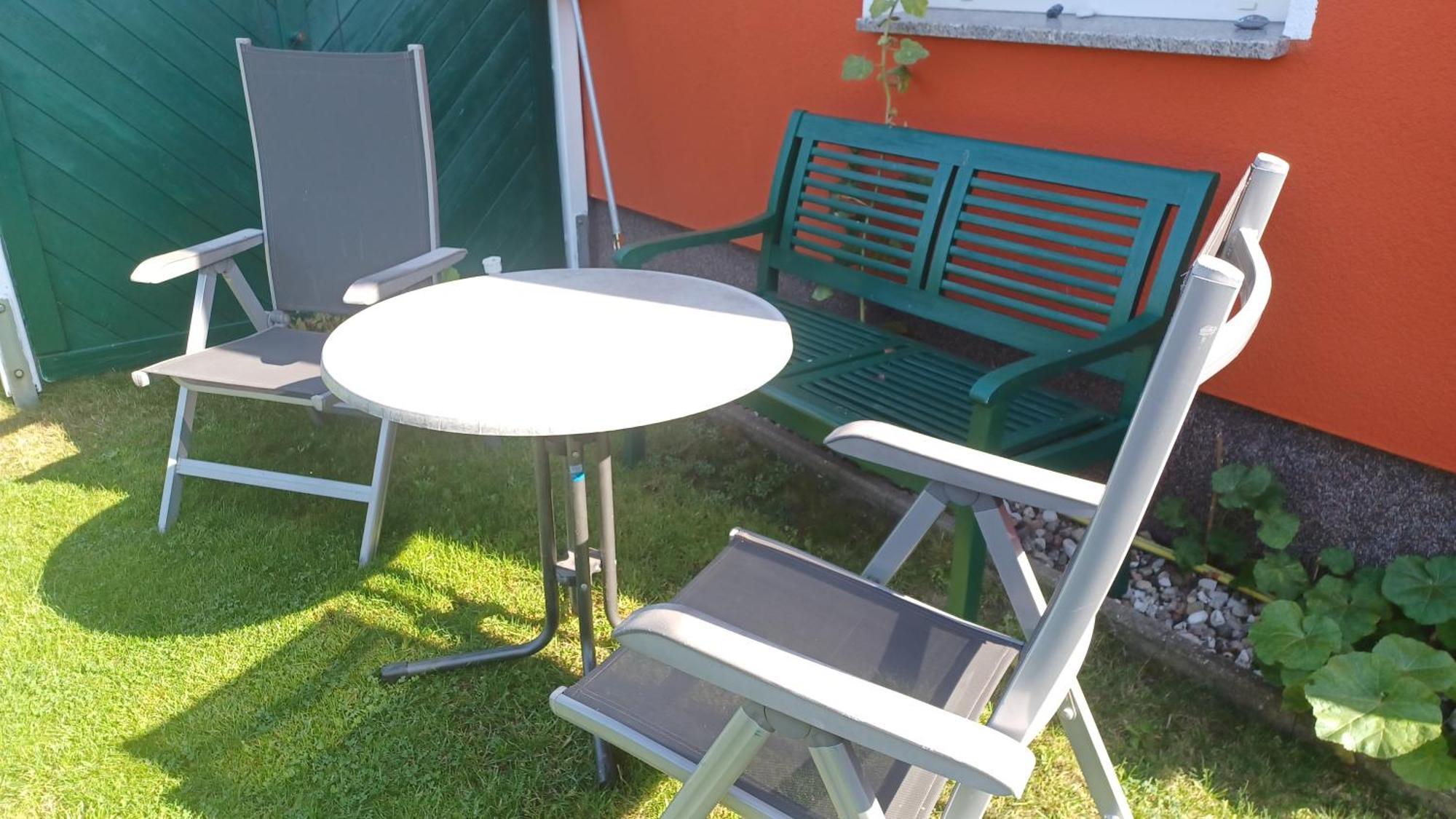 Ferienwohnung Leitzsch Wustrow  Luaran gambar
