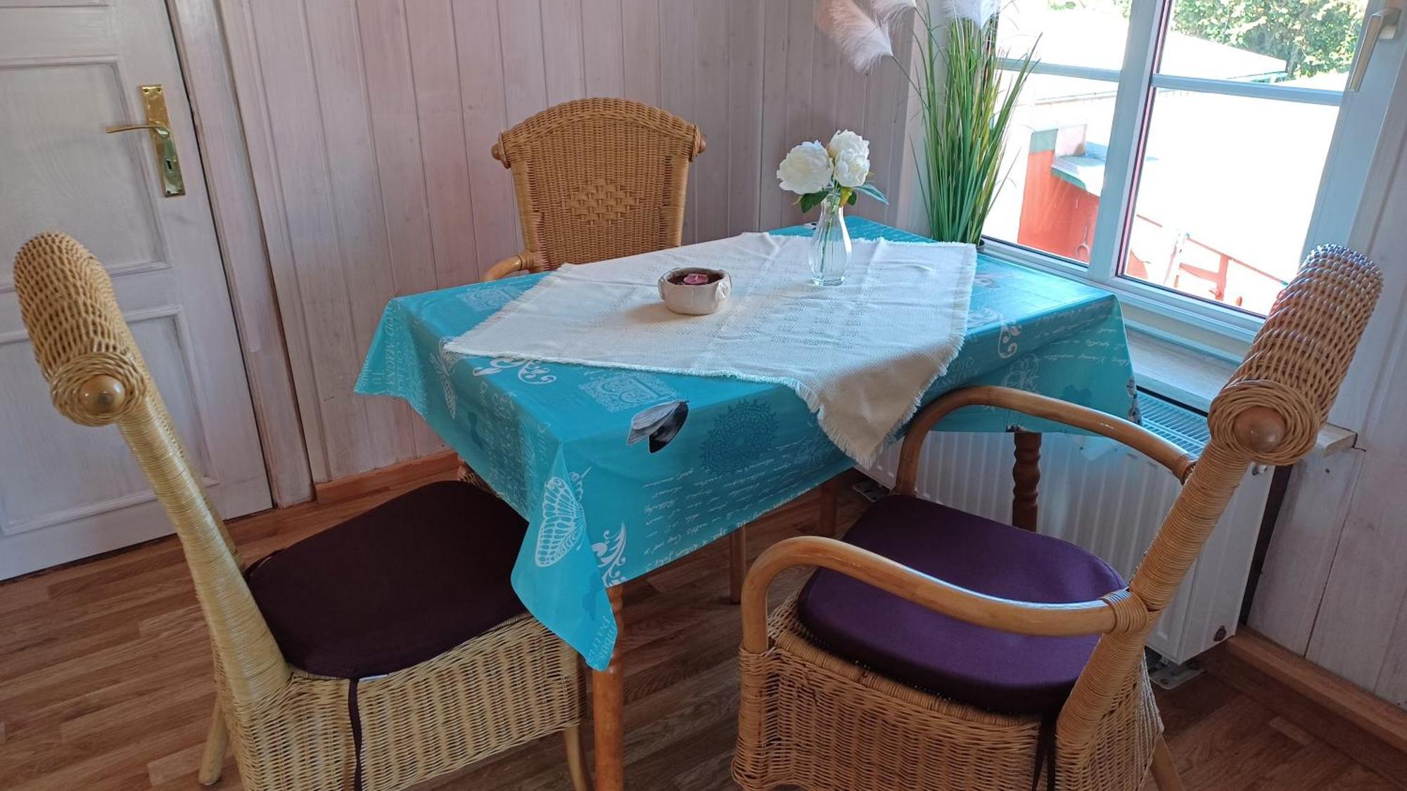 Ferienwohnung Leitzsch Wustrow  Luaran gambar